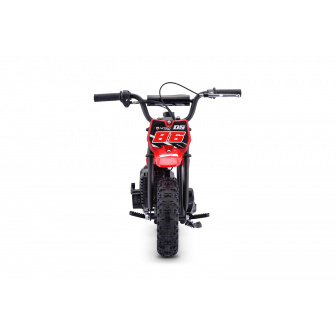 Hobbit VX 49 cc 6 Sport 2"