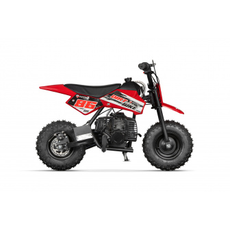 Hobbit VX 49 cc 6 Sport 2"