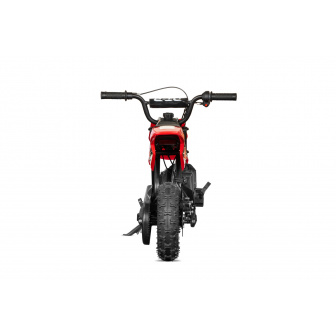 Hobbit VX 49 cc 6 Sport 2"