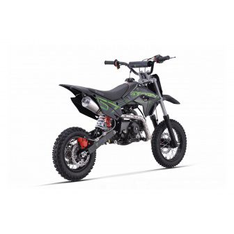 Storm V3 BRX 110cc 12/10 Automat E-Start