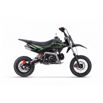 Storm V3 BRX 110cc 12/10 Automat E-Start