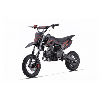 Storm V3 BRX 110cc 12/10 Pół-Automat E-Start