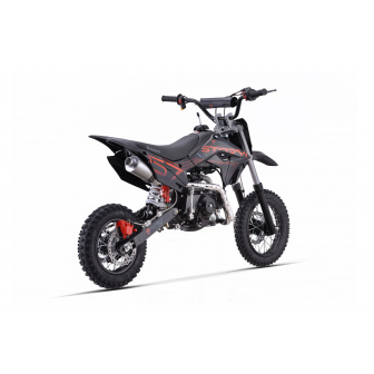 Storm V3 BRX 110cc 12/10 Pół-Automat E-Start