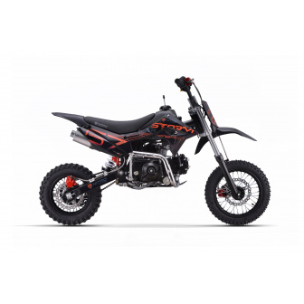 Storm V3 BRX 110cc 12/10 Pół-Automat E-Start