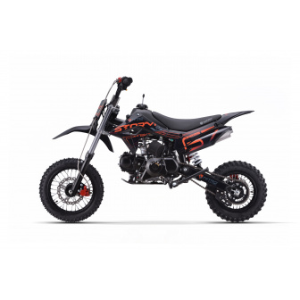 Storm V3 BRX 110cc 14/12 Pół-Automat Kopniak