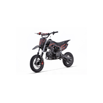 Storm V3 BRX 110cc 14/12 Pół-Automat Kopniak