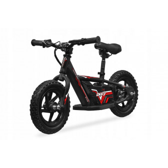 Diky 180W 16" Electric Exercise Bike for Children