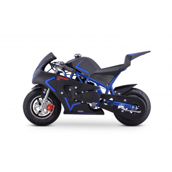 Rocket VX 49cc 6 Sport 2