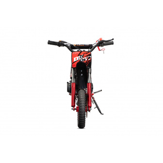 DS67 50 cc Mini Cross spalinowy 8" dla dziecka