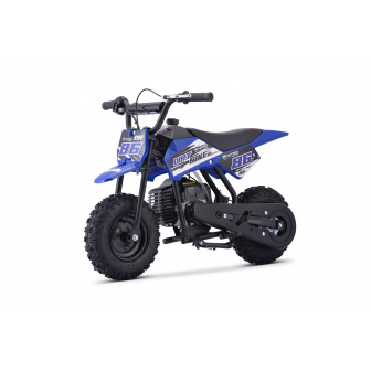 Hobbit VX 49 cc 6 Sport 2"