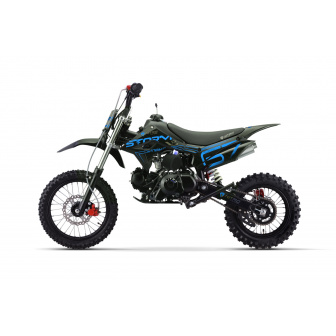 Storm V3 BRX 110cc 12/10 Automat E-Start