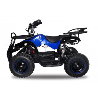 Torino 800W 36V Electric Quad Bike for Children