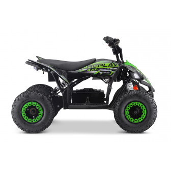 Replay 1500W 48V Electric Quad Bike for Children