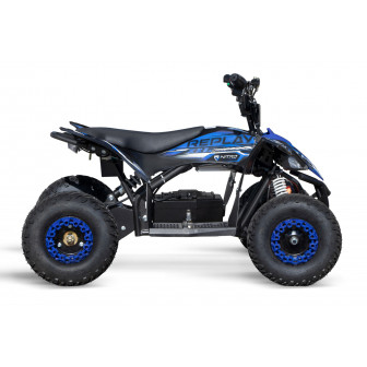 Replay 1500W 48V Electric Quad Bike for Children