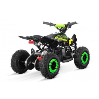 Python 800W 36V Electric Quad Bike for Children