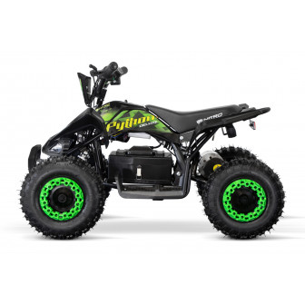 Python 800W 36V Electric Quad Bike for Children