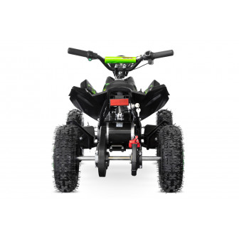 Python 800W 36V Electric Quad Bike for Children