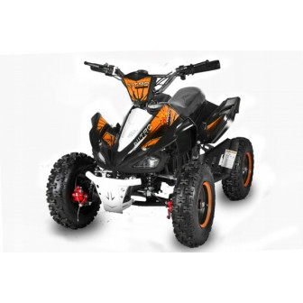 Python Deluxe 1000W 48V Electric Quad Bike for Children