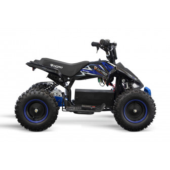 Python 800W 36V Electric Quad Bike for Children