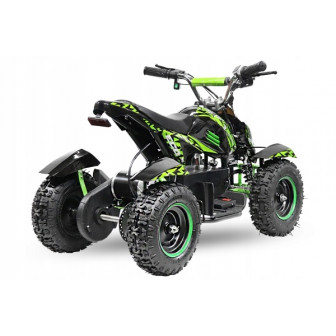 Cobra 800W 36V Electric Quad Bike for Children