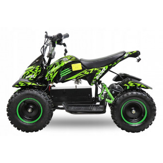 Cobra 800W 36V Electric Quad Bike for Children