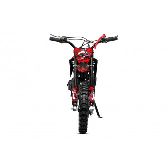 Panther 49 cc Mini Cross 10" for a child