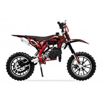 Panther 49 cc Mini Cross 10" for a child