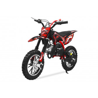 Panther 49 cc Mini Cross 10" for a child