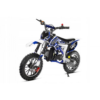 Cheetah Deluxe 49 cc Mini Cross 10" for a child