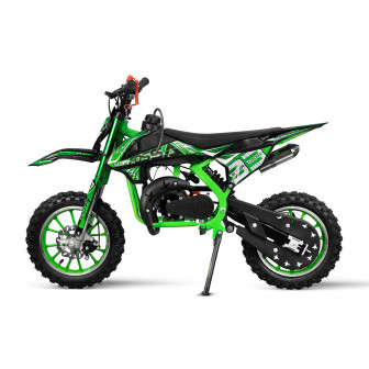 Fossa 49 cc Mini Cross 10" for a child