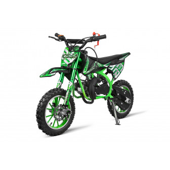 Fossa 49 cc Mini Cross 10" for a child