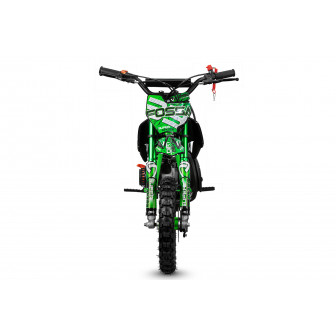 Fossa 49 cc Mini Cross 10" for a child