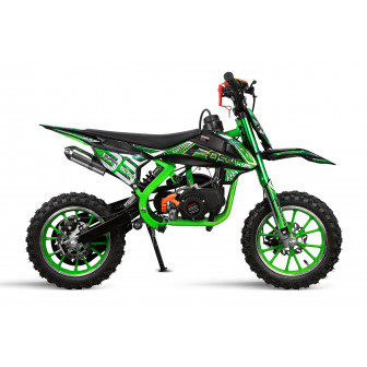 Fossa 49 cc Mini Cross 10" for a child