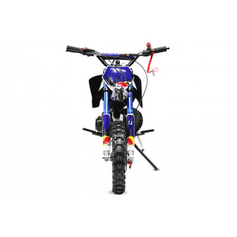 Coyote 49 cc Mini Cross 10" for a child