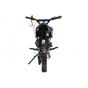 Coyote 49 cc Mini Cross 10" for a child