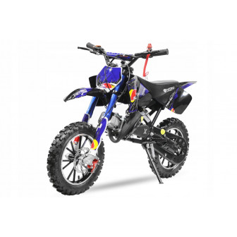 Coyote 49 cc Mini Cross 10" for a child