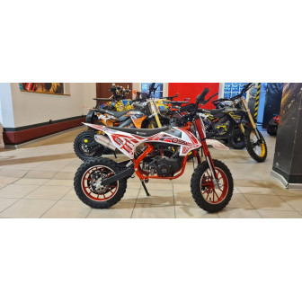 Fossa 49 cc Mini Cross 10" for a child