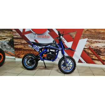 Fossa 49 cc Mini Cross 10" for a child