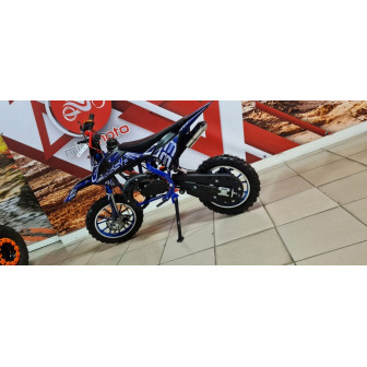 Fossa 49 cc Mini Cross 10" for a child