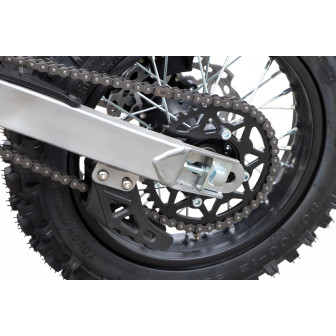 Storm 110cc MANUAL 14/12" PIT BIKE - CROSS