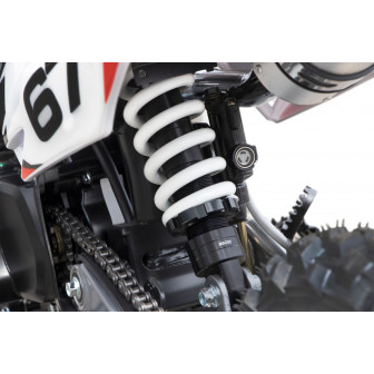 Storm 110cc MANUAL 14/12" PIT BIKE - CROSS