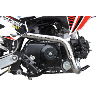 Storm 110cc MANUAL 14/12" PIT BIKE - CROSS