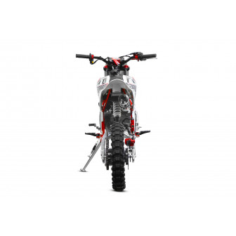 Dorado 110cc SEMI-AUTOMATIC PIT BIKE - CROSS