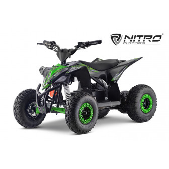 Replay 1500W 48V Electric Quad Bike for Children