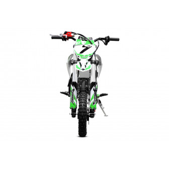 Dorado 110cc AUTOMATIC PIT BIKE - CROSS 10/10"