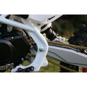 Drizzle 140cc 17/14" PIT BIKE - CROSS - MOTORCYCLE XL