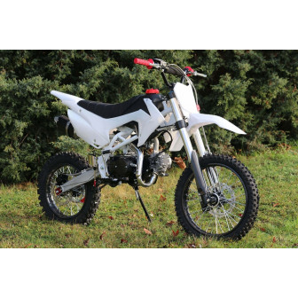 Drizzle 140cc 17/14" PIT BIKE - CROSS - MOTORCYCLE XL