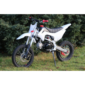 Drizzle 140cc 17/14" PIT BIKE - CROSS - MOTORCYCLE XL