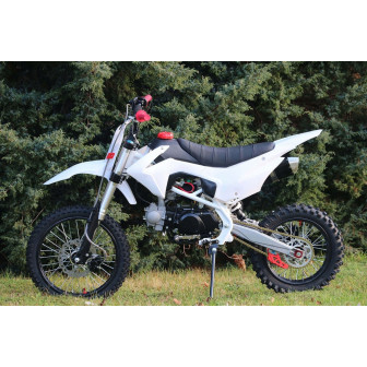 Drizzle 140cc 17/14" PIT BIKE - CROSS - MOTORCYCLE XL